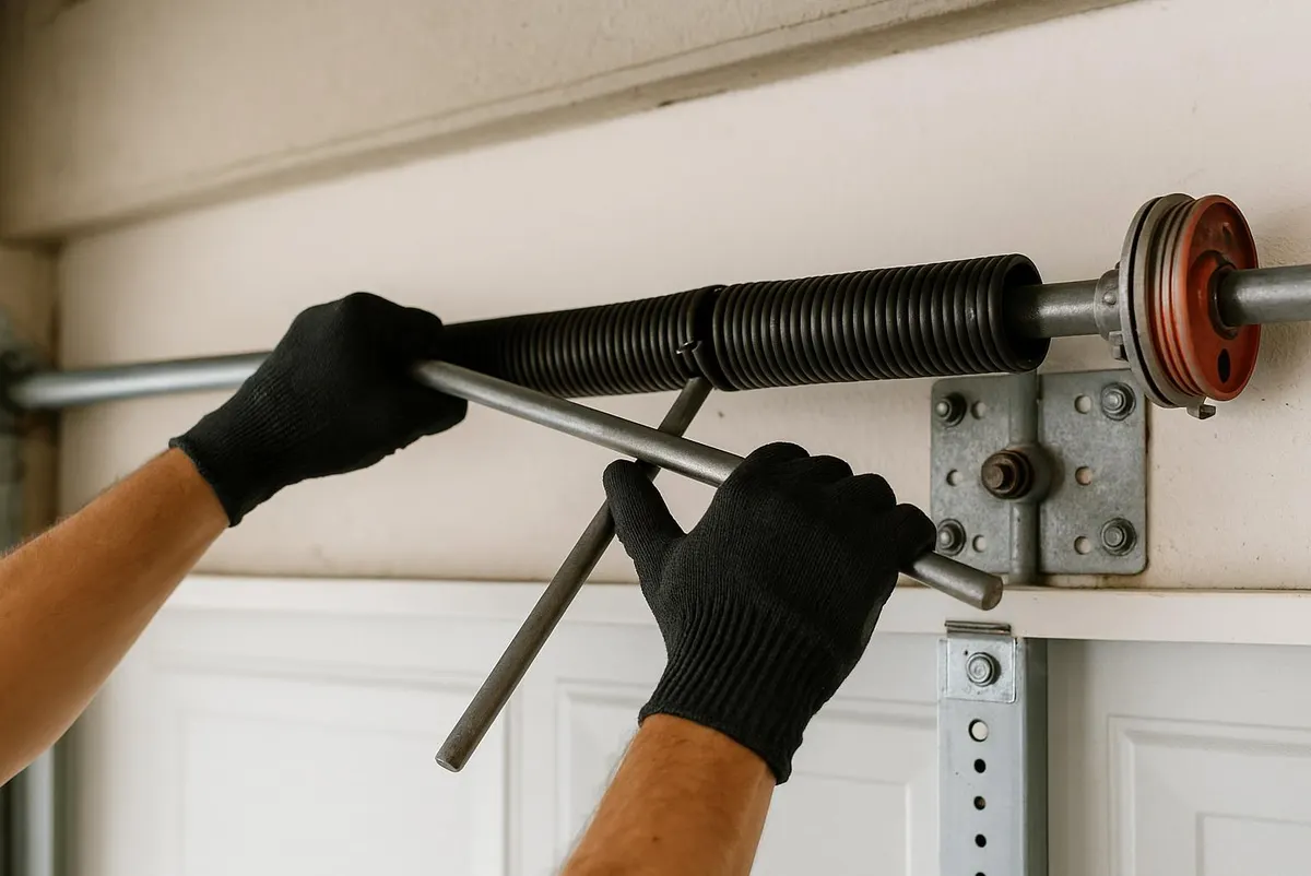 Photo-Eye Sensors: Why Your West Bloomfield Garage Door Won't Close — West Bloomfield Township Garage Door, West Bloomfield Township, MI