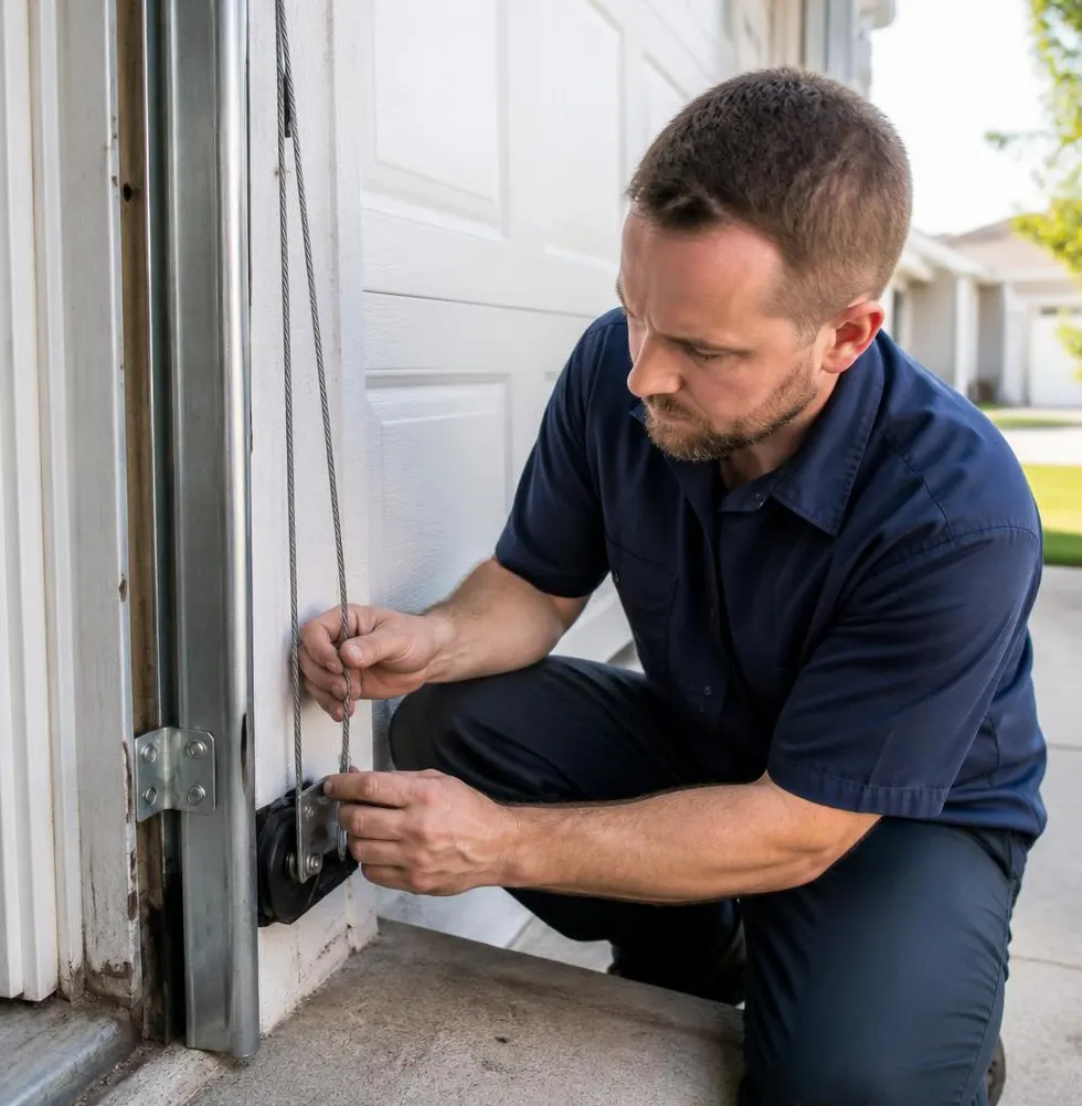 Will a New Garage Door Really Pay for Itself? A Reality Check — West Bloomfield Township Garage Door, West Bloomfield Township, MI